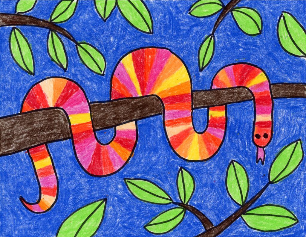 snake 