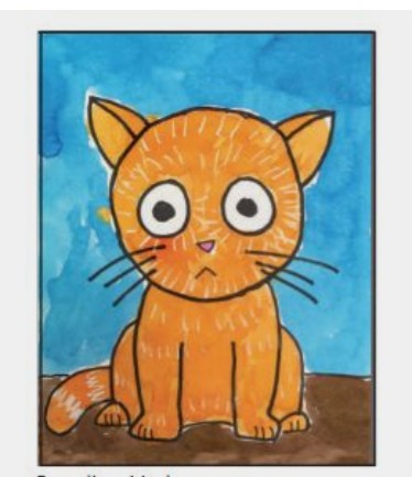 kitty