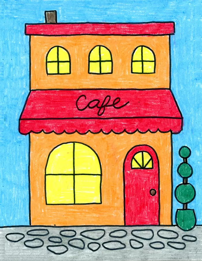 café 