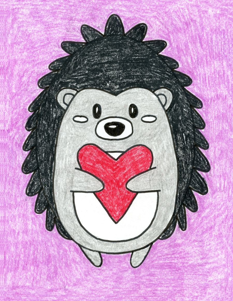 hedgehog
