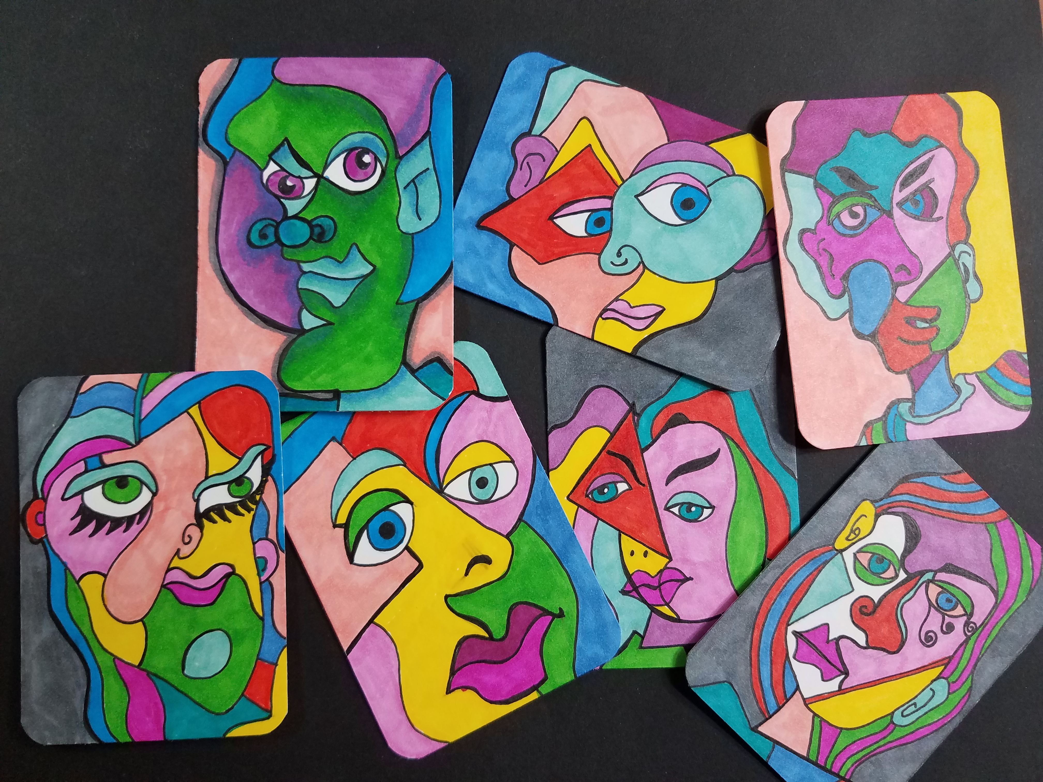cubism