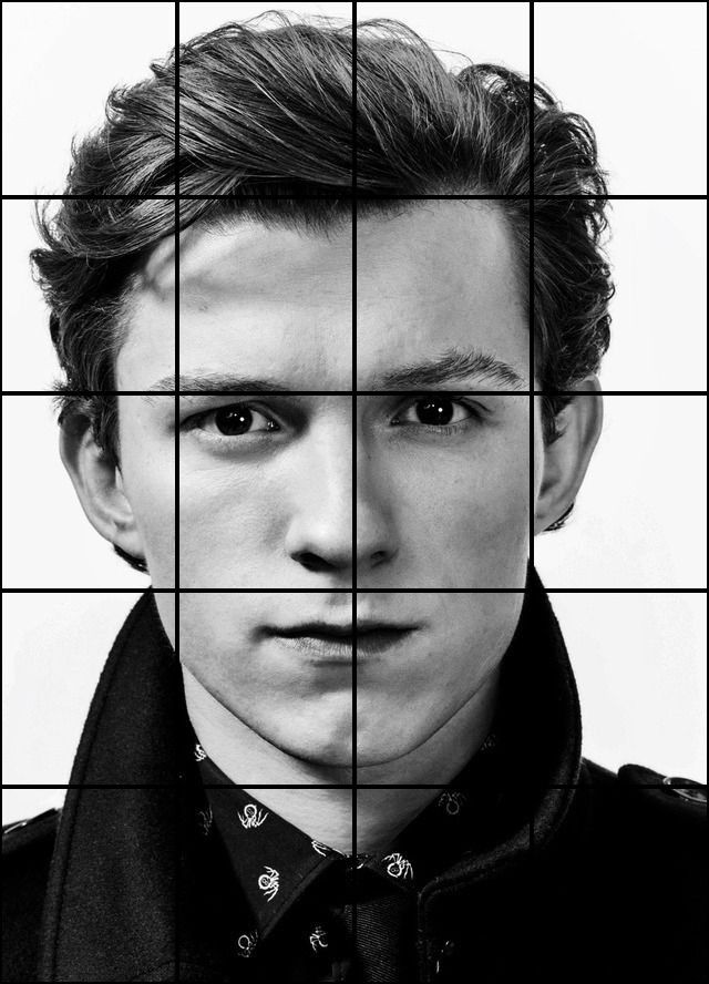 grid