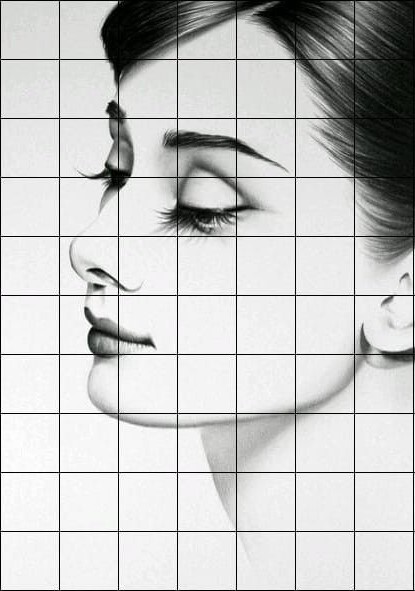 grid