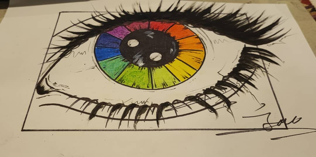 color