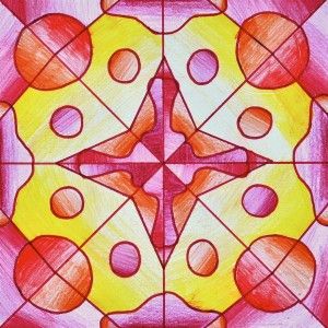 shape