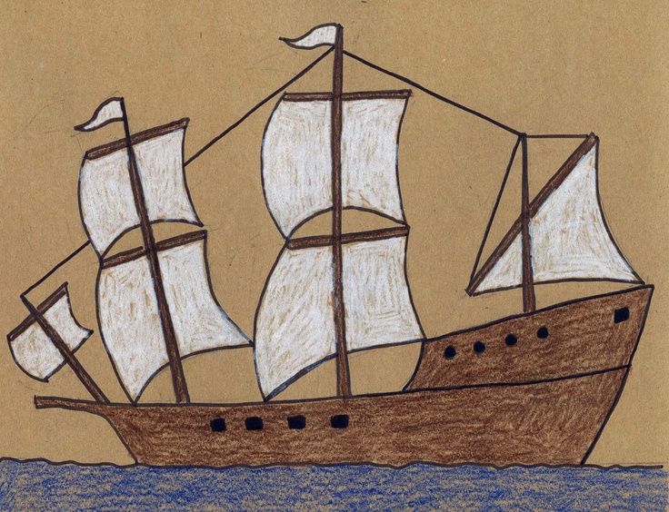 ship