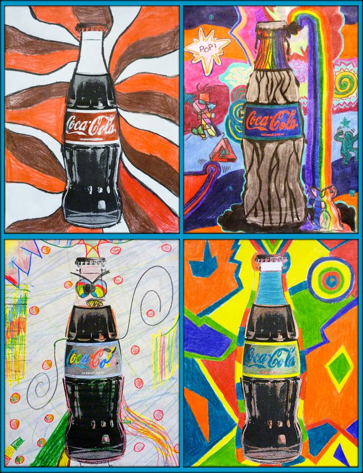 Coca-Cola 
