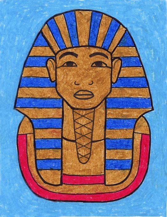 King Tut