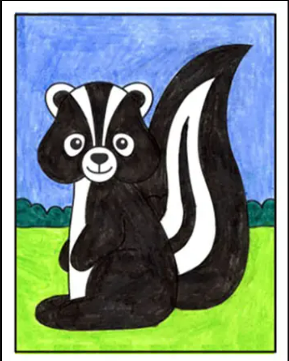 skunk
