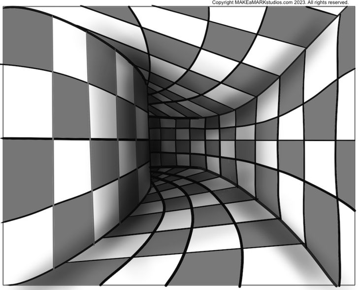 op art